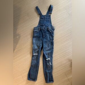 BLANKNYC Overalls